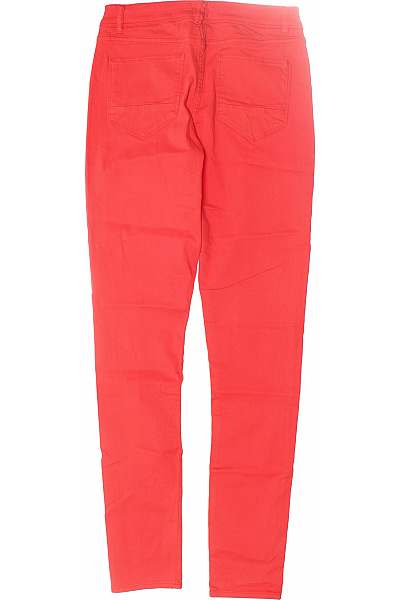 Paul Smith Dámské Džíny Červené Vel. 29 | Paul Smith | obrázek 2