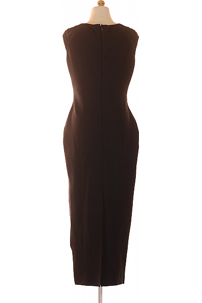 kraimod pouzdrové elegantní černé šaty na společenské události Vel. 40 | kraimod | obrázek 3