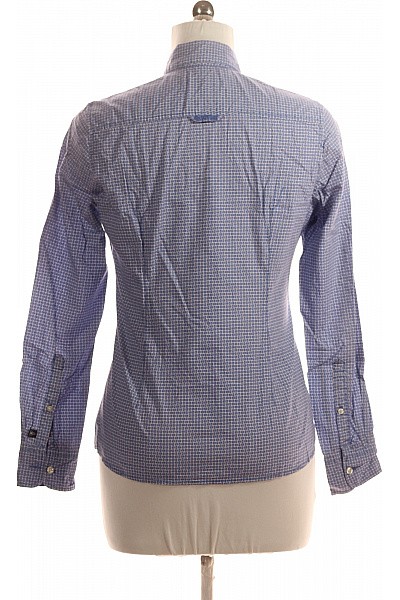 GAASTRA Dámská Košile Modrá Vel. M | GAASTRA | obrázek 3