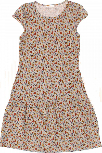 Šaty Barevné Vel. S | FISHERFIELD | obrázek 2