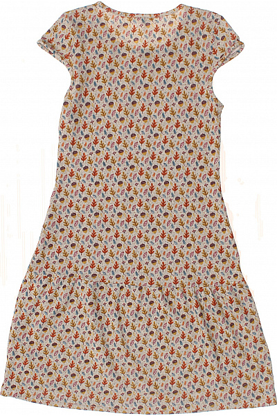 Šaty Barevné Vel. S | FISHERFIELD | obrázek 3