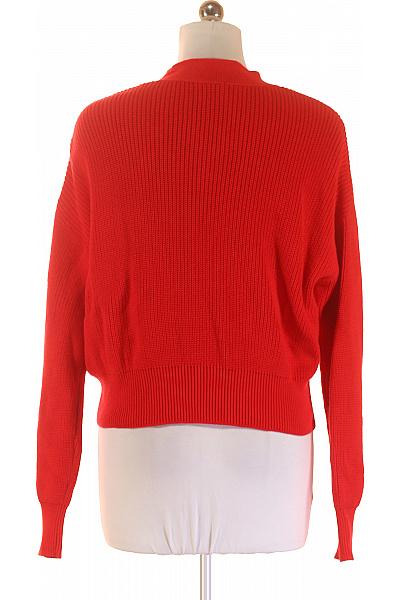 Riani Dámský Cardigan Červený | riani | obrázek 2