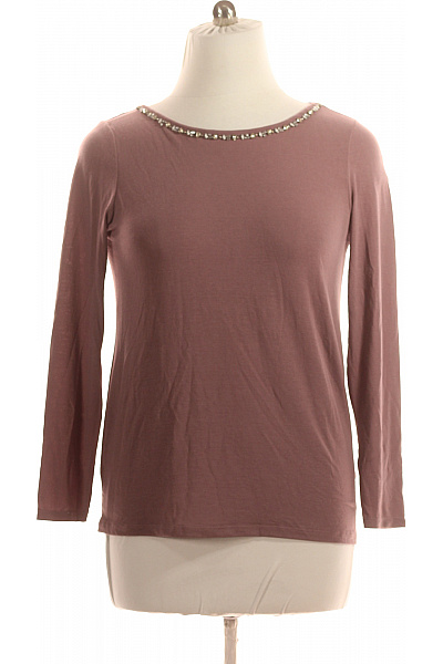 Halenka Fialová Next Vel. 44 | Next | obrázek 2