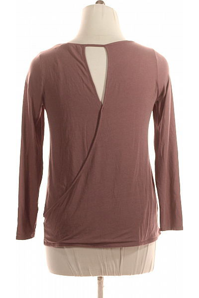 Halenka Fialová Next Vel. 44 | Next | obrázek 3