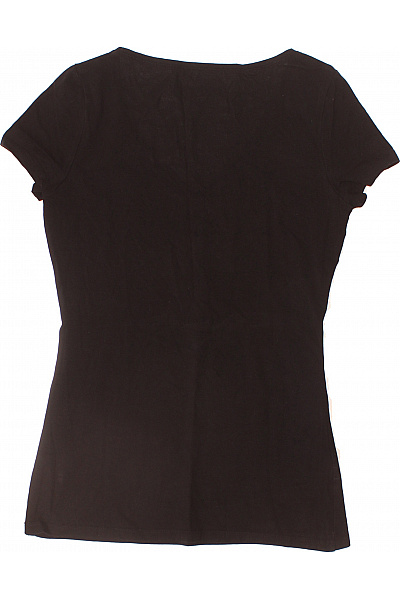 Dámské Tričko Černé Orsay | Orsay | obrázek 3