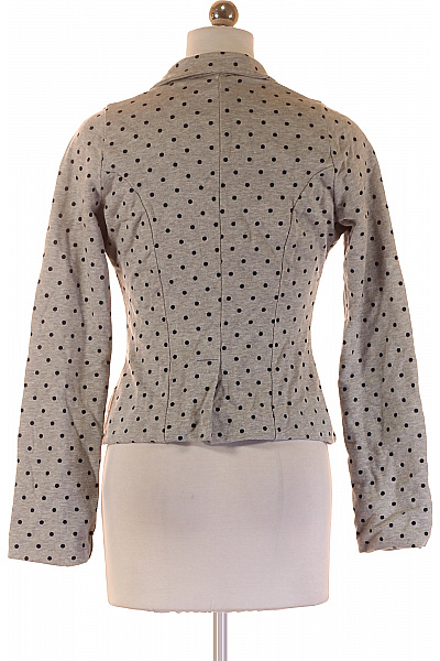 Dívčí Sako Šedá Marks & Spencer Second hand | Marks & Spencer | obrázek 3