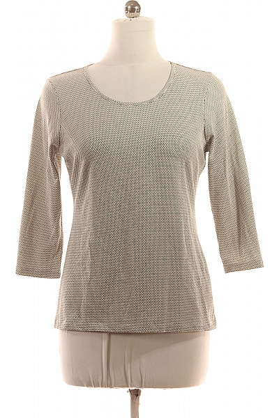 Vzorovaná  Halenka Černobílá Next Vel. 40 | Next | obrázek 2