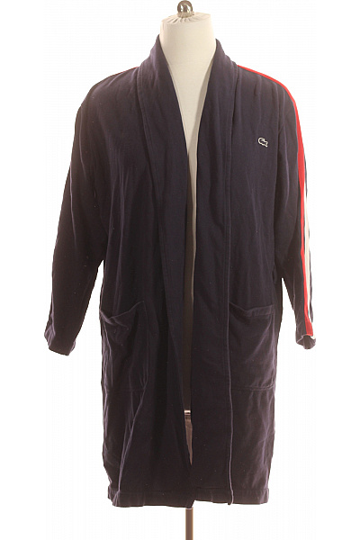 Dámské Prádlo Modrý LACOSTE Vel. M/L