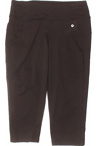 Dámské Kalhoty Černé Vel. S | Sports | obrázek 2