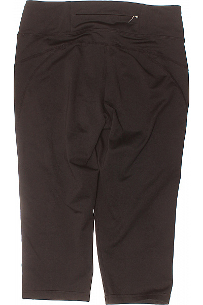 Dámské Kalhoty Černé Vel. S | Sports | obrázek 3