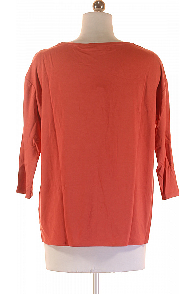 Halenka Červená BETTY BARCLAY Vel. 36 | BETTY BARCLAY | obrázek 3