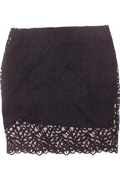 SAMSOE Sukně Modrá