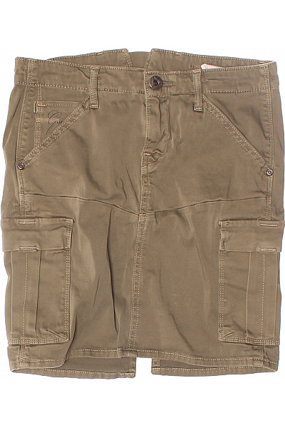 Balonová  Sukně Khaká G-Star Vel. 24