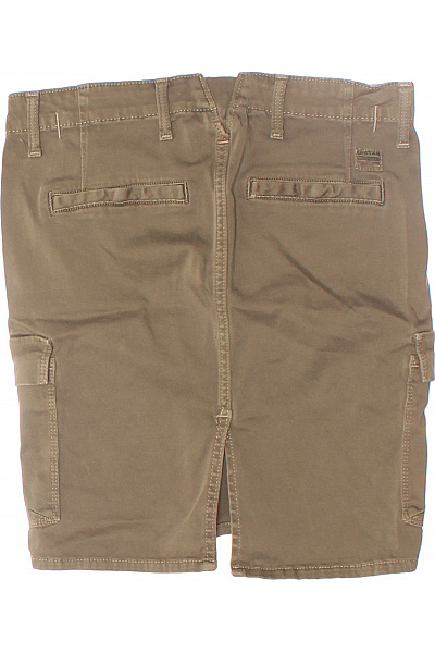 Balonová  Sukně Khaká G-Star Vel. 24