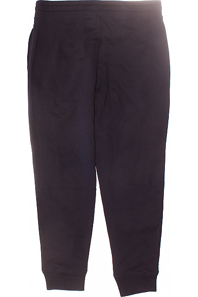 Pánské Kalhoty Modré Gap Vel. M