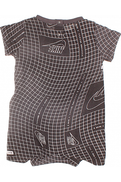 Nike Body Šedý | Nike | obrázek 2