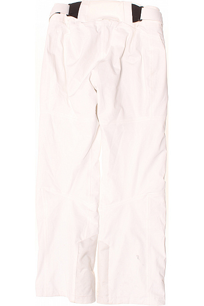 KJUS Dámské Kalhoty Bílé | KJUS | obrázek 2