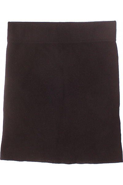 Sukně Černá PART TWO Second hand Vel. S