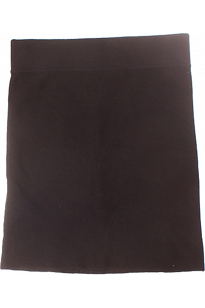 Sukně Černá PART TWO Second hand Vel. S