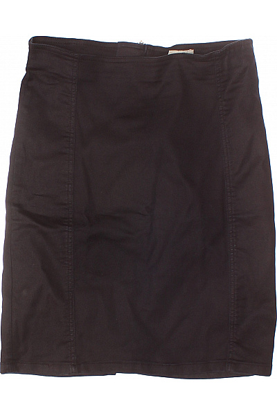 Mads Norgaard Balonová  Sukně Černá Vel. 38