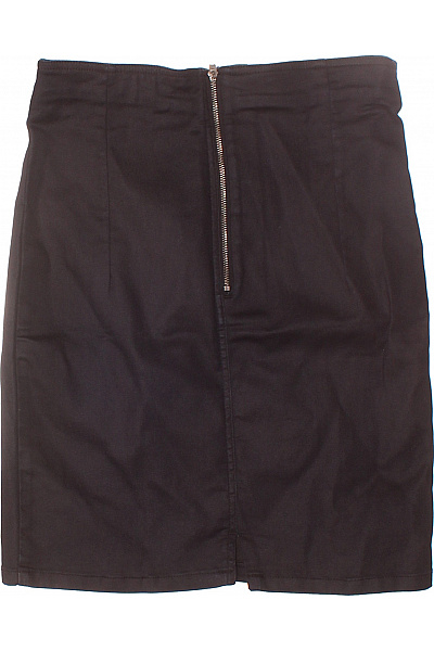 Mads Norgaard Balonová  Sukně Černá Vel. 38