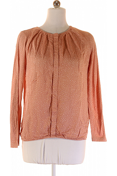 Dámské Tričko Růžové Street One Vel.  40 | Street One | obrázek 2