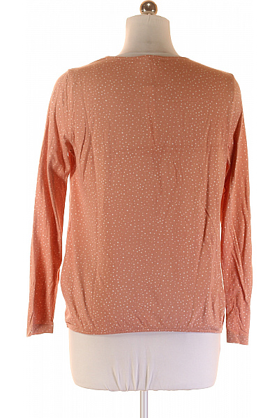 Dámské Tričko Růžové Street One Vel.  40 | Street One | obrázek 3