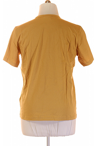 Champion Pánské Tričko Hnědé Vel. L | champion | obrázek 3