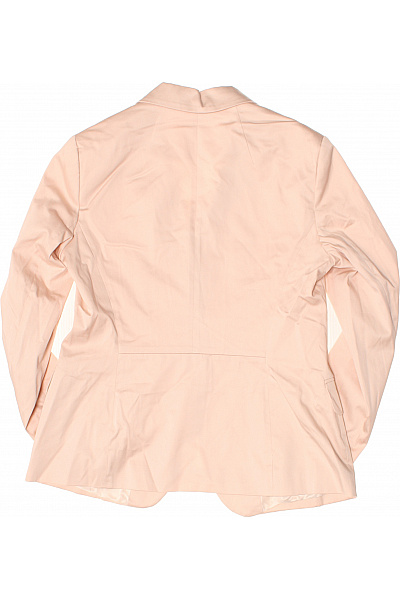 Společenské Dámské Sako Béžové BETTY BARCLAY Vel. 38 | BETTY BARCLAY | obrázek 2