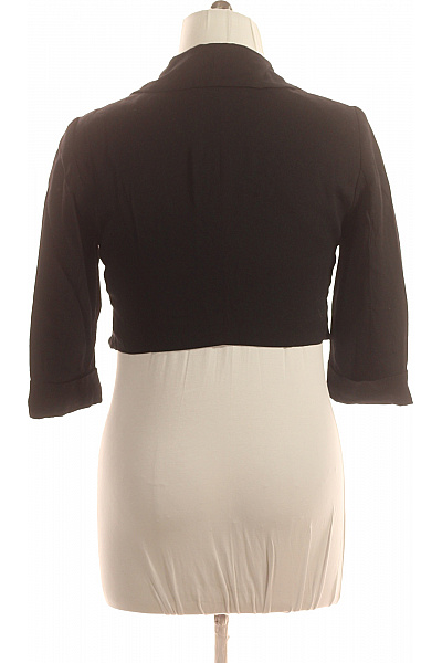 Dámské Tričko Černé | Per Una | obrázek 2