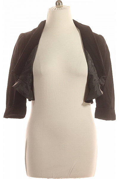 Dámské Tričko Černé | Per Una | obrázek 3