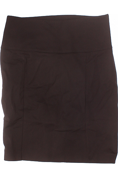 PATRIZIA  PEPE Balonová Sukně Černá Vel. 42