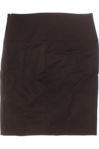 PATRIZIA  PEPE Balonová Sukně Černá Vel. 42