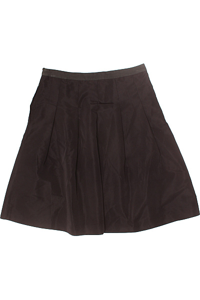 By Malene Birger Sukně Černá Vel. 36