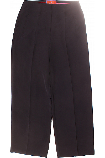 LIEBLINGSSTÜCK Dámské Kalhoty Modré Vel. 40