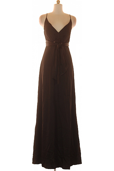 IVY & OAK Společenské  Šaty Černé Vel. 42 | IVY & OAK | obrázek 2