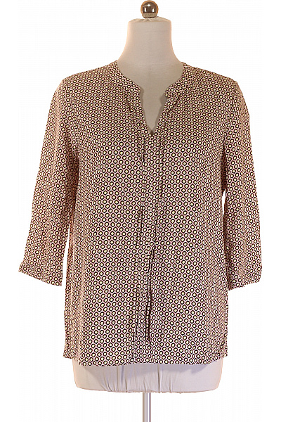 S.OLIVER Halenka Barevná Second hand | s.OLIVER | obrázek 2