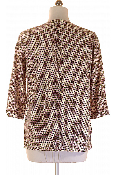 S.OLIVER Halenka Barevná Second hand | s.OLIVER | obrázek 3