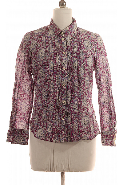 Dámská Košile Barevná MADELEINE Vel. 40 | MADELEINE | obrázek 2