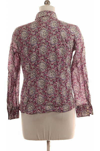 Dámská Košile Barevná MADELEINE Vel. 40 | MADELEINE | obrázek 3