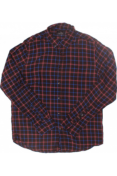 Pánská Košile Barevná Scotch & Soda Vel. XL | Scotch & Soda | obrázek 3