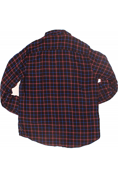 Pánská Košile Barevná Scotch & Soda Vel. XL | Scotch & Soda | obrázek 4