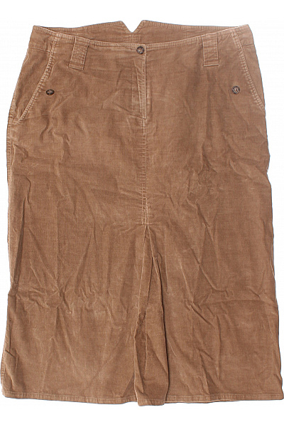 Sukně Béžová Marella Vel. 42 | marella | obrázek 2