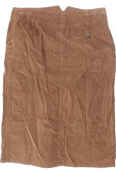 Sukně Béžová Marella Vel. 42 | marella | obrázek 3