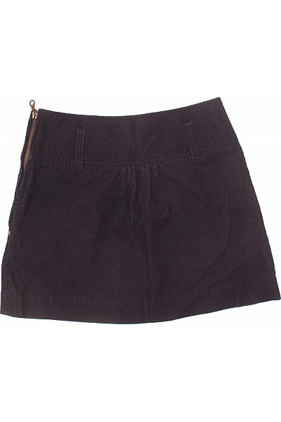 Sukně Modrá PART TWO Vel. 38