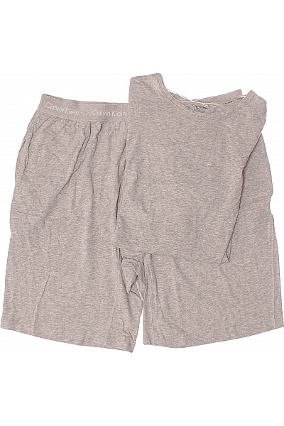 Calvin Klein Pánské Prádlo Šedý Vel. XL | Calvin Klein | obrázek 2