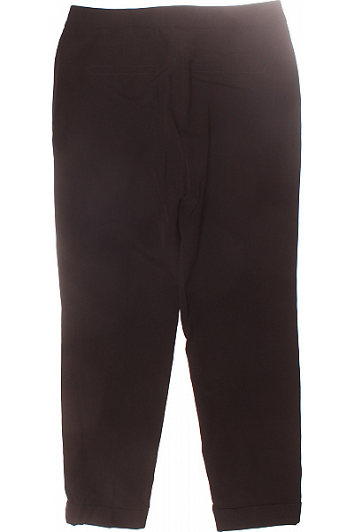 GARDEUR Dámské Chino Kalhoty Černé Vel. 38K | GARDEUR | obrázek 3