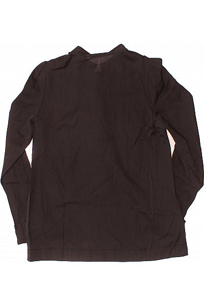 PART TWO  Halenka Jednobarevná Černá Vel. 34 | PART TWO | obrázek 3