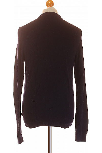 JACK & JONES Pánský Cardigan Modrý Vel. S | JACK & JONES | obrázek 2