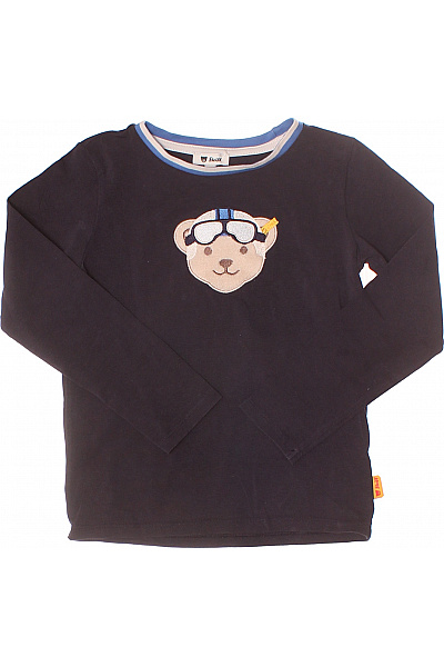 Chlapecké Tričko Modré Steiff | Steiff | obrázek 2